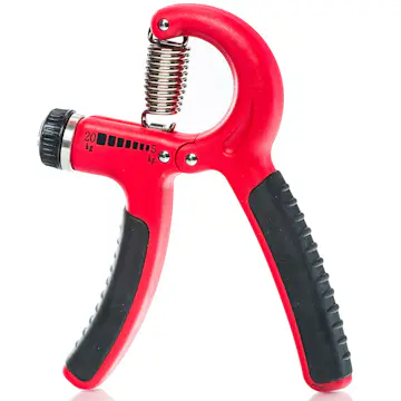 Handstärkare Gymstick Adjustable Hand Grip